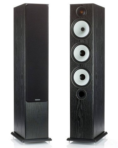 Põrandakõlar Monitor Audio Bronze BX6 - Pilt 1 / 500px