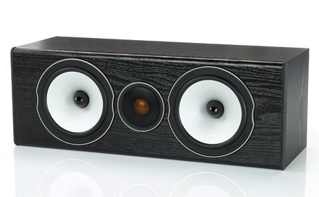 Keskkõlar Monitor Audio Bronze BX Centre - Pilt 1 / 500px