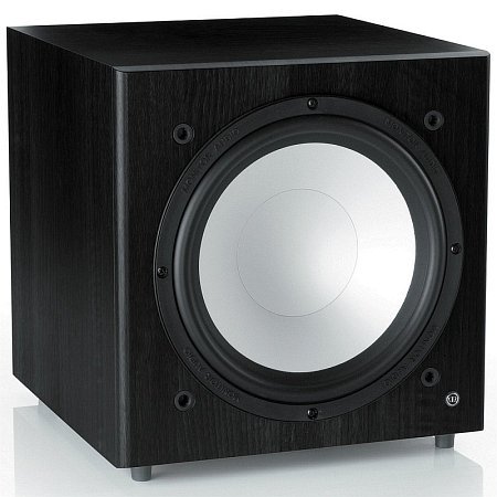 Aktiiv subwoofer Monitor Audio Bronze BXW10 - Pilt 1 / 500px