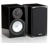 Riiulikõlar - Monitor Audio Silver RX1 (lakk)