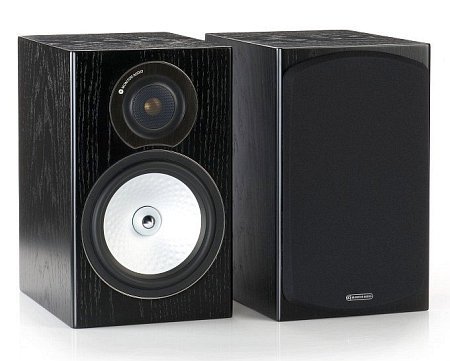Riiulikõlar Monitor Audio Silver RX2 - Pilt 1 / 500px
