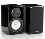 Riiulikõlar - Monitor Audio Silver RX2 (lakk)