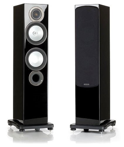 Põrandakõlar Monitor Audio Silver RX6 (lakk) - Pilt 1 / 500px