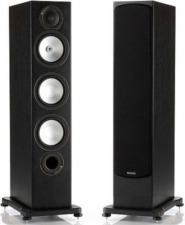 Põrandakõlar Monitor Audio Silver RX8 - Pilt 1 / 500px