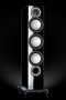 Põrandakõlar Monitor Audio Silver RX8 (lakk) - Pilt 6 / thumb