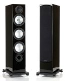 Põrandakõlar - Monitor Audio Silver RX8 (lakk)