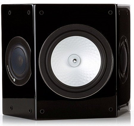 Efektikõlar Monitor Audio Silver RXFX (lakk) - Pilt 1 / 500px