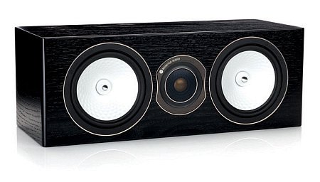 Keskkõlar Monitor Audio Silver RX Centre - Pilt 1 / 500px