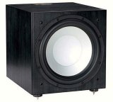 Aktiiv subwoofer - Monitor Audio Silver RXW-12