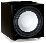 Aktiiv subwoofer - Monitor Audio Silver RXW-12 (lakk)