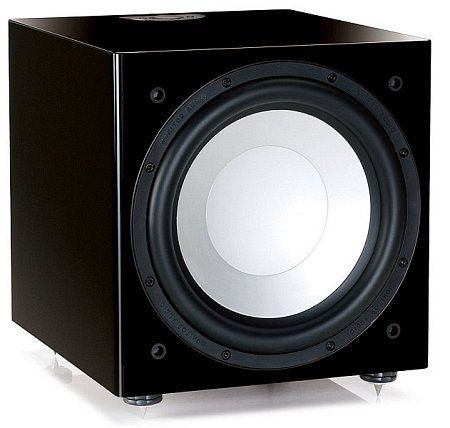 Aktiiv subwoofer Monitor Audio Silver RXW-12 (lakk) - Pilt 1 / 500px