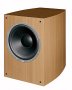 Aktiiv subwoofer Heco Victa II SUB251A - Pilt 4 / thumb