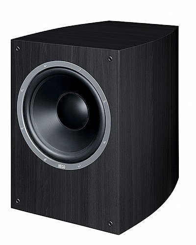 Aktiiv subwoofer Heco Victa II SUB251A - Pilt 1 / 500px