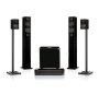 5.1 kõlarite komplekt Monitor Audio Radius R270HD+R90HD+ R225HD+R370HD - Pilt 3 / thumb