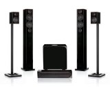 5.1 kõlarite komplekt - Monitor Audio Radius R270HD+R90HD+ R225HD+R370HD