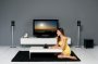 5.1 kõlarite komplekt Monitor Audio Radius R90HD + R180HD + R370HD - Pilt 6 / thumb