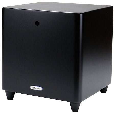 Aktiiv subwoofer Polk Audio DSW Pro 440Wi - Pilt 1 / 500px