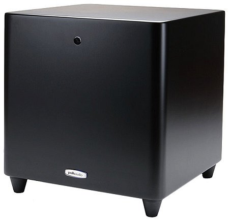 Aktiiv subwoofer Polk Audio DSW Pro 550Wi - Pilt 1 / 500px