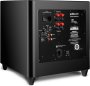 Aktiiv subwoofer Polk Audio DSW Pro 660Wi - Pilt 4 / thumb