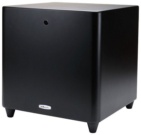 Aktiiv subwoofer Polk Audio DSW Pro 660Wi - Pilt 1 / 500px