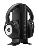 Juhtmevabad kõrvaklapid - Sennheiser RS 170