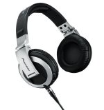 Kõrvaklapid - Pioneer HDJ-2000
