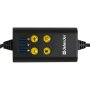 Mikrofoniga kõrvaklapid Defender HN-G117 (5.1, USB) - Pilt 5 / thumb
