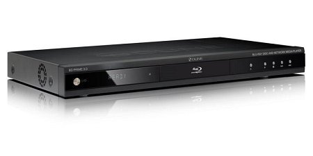 Blu-ray ja HD meediamängija HDI Dune BD Prime 3.0 - Pilt 1 / 500px
