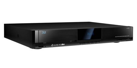 Blu-ray ja HD meediamängija HDI Dune HD Max - Pilt 1 / 500px