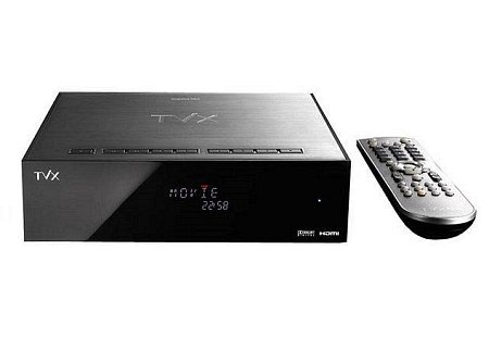 HD meediamängija TViX HD Slim S1 - Pilt 1 / 500px