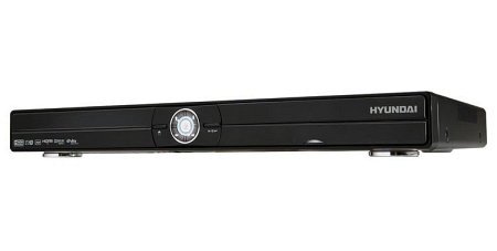 Digiboks ja HD meediamängija Hyundai MBox R3250S - Pilt 1 / 500px