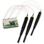 Lisaseade Popcorn Hour MN-200 (WiFi adapter) - Pilt 2 / thumb