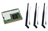 Lisaseade - Popcorn Hour MN-200 (WiFi adapter)