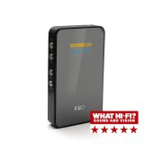 Kõrvaklapi võimendi - FiiO E7