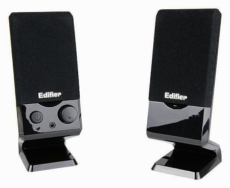 2.0 Aktiivkõlarid Edifier M1250 USB - Pilt 1 / 500px