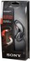 Kuularid Sony MDR-AS20J - Pilt 3 / thumb