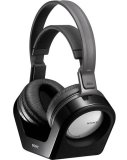 Juhtmevabad kõrvaklapid - Sony MDR-RF840RK