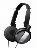 Müravähendusega kõrvaklapid - Sony MDR-NC7