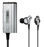 Müravähendusega kõrvaklapid - Sony MDR-NC300