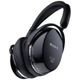Müravähendusega kõrvaklapid - Sony MDR-NC500