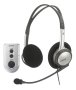 Mikrofoniga kõrvaklapid Sony DR-260USB - Pilt 5 / thumb