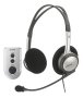 Mikrofoniga kõrvaklapid Sony DR-260USB - Pilt 1 / thumb