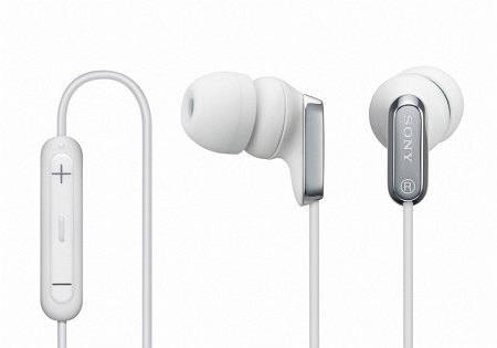 Kuularid Sony MDR-EX38IP - Pilt 1 / 500px