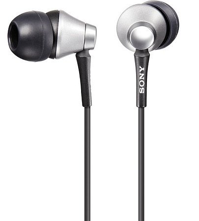 Kuularid Sony MDR-EX76LP - Pilt 1 / 500px