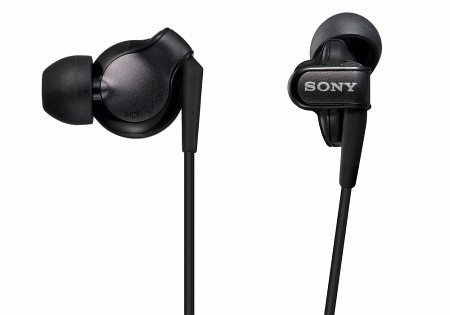 Kuularid Sony MDR-EX700LP - Pilt 1 / 500px