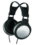 Kõrvaklapid - Sony MDR-XD100