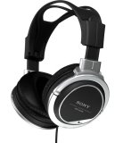 Kõrvaklapid - Sony MDR-XD200