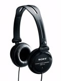 DJ kõrvaklapid - Sony MDR-V150
