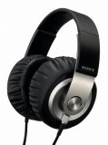 Kõrvaklapid - Sony MDR-XB700