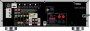 5.1 Kodukino ressiiver Yamaha RX-V371 - Pilt 3 / thumb